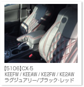 CX5