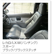 LX-M