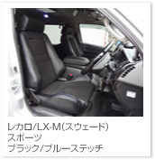 LX-M