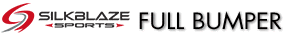SILKBLAZE SPORTS FULL BUMPER