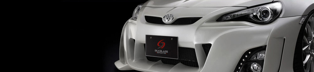 TOYOTA 8