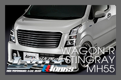 WAGON-R