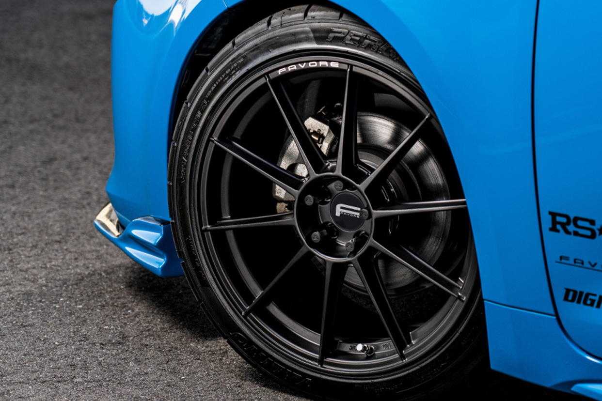 FAVORE F10S