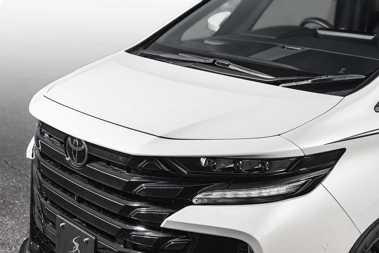 フードトップモール