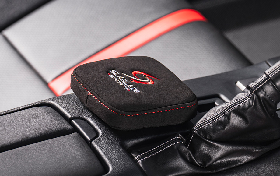 GTアームレストパッド