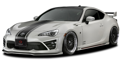 トヨタ 86