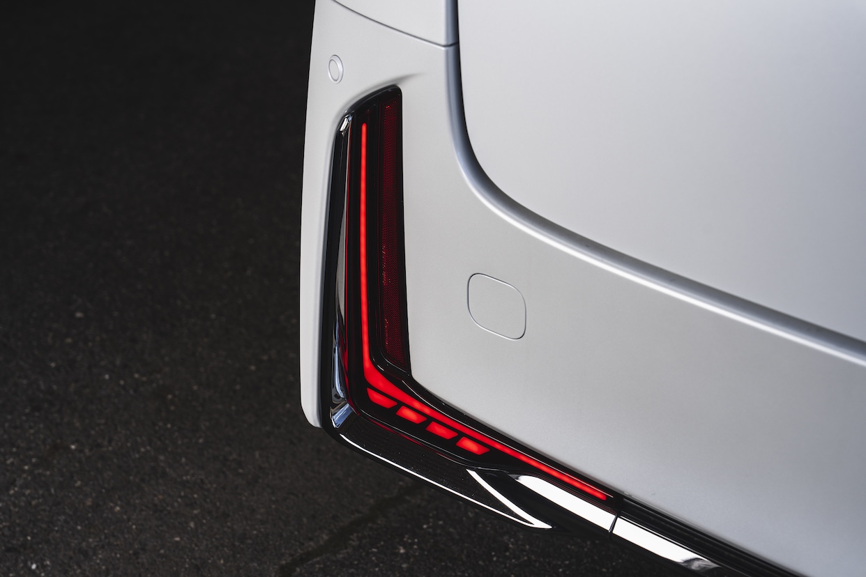 シーケンシャルリフレクター Type2| シルクブレイズセレクトアイテム